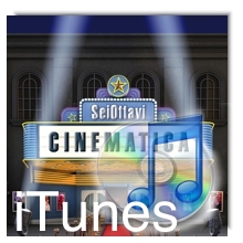 Cinematica su itunes