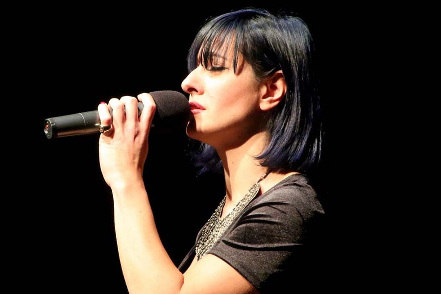 Simona Trentacoste