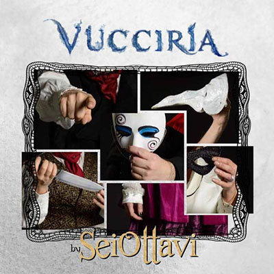 CD Vucciria