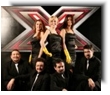 X Factor