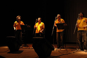SeiOttavi